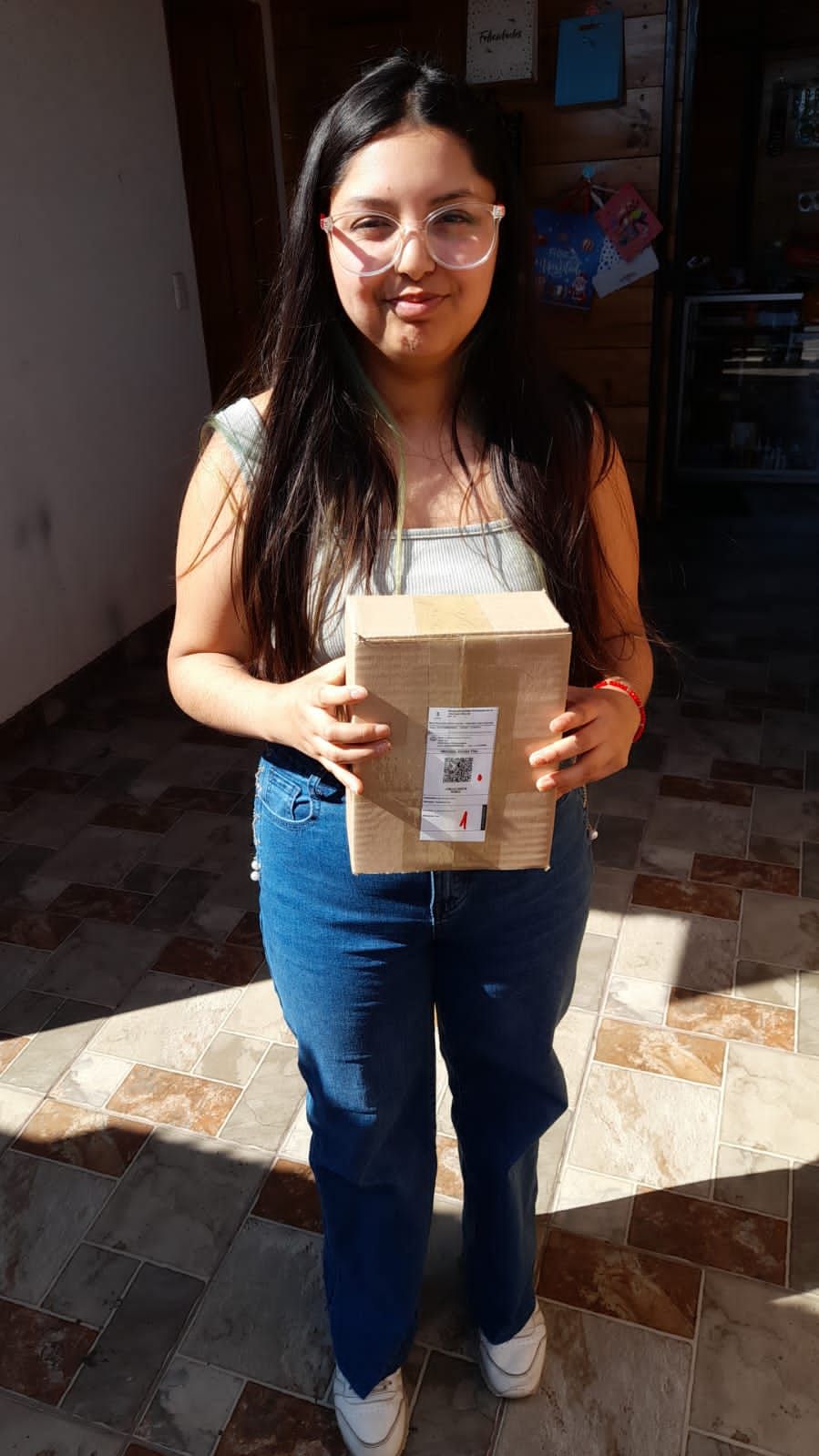 PARA TI
